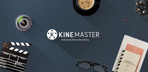 KineMaster App Download New version PC and Android