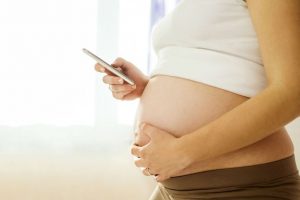 Risks to the unborn / infertility