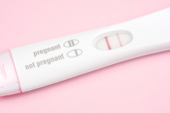 Pin On Pregnancy Tests