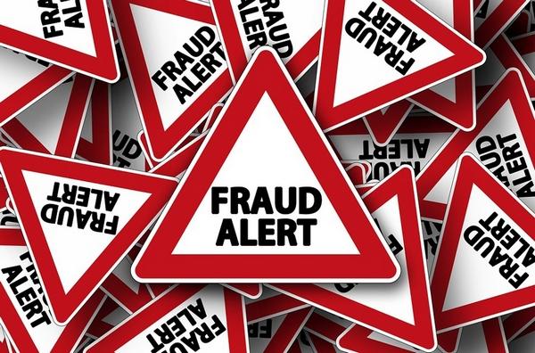 Avoid fraudulent calls