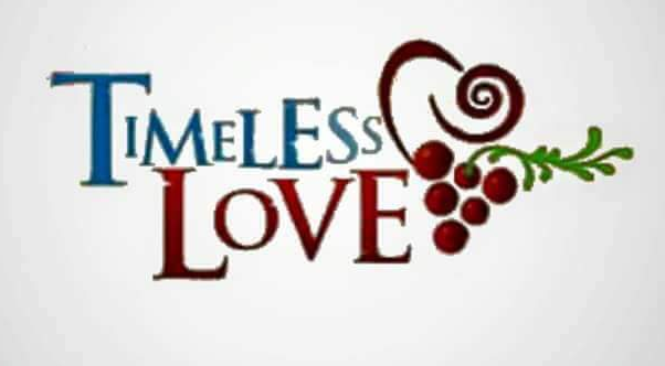 Timeless love: ARENTEIRO