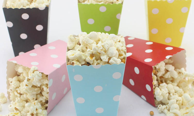 popcorn business marketing popcorn