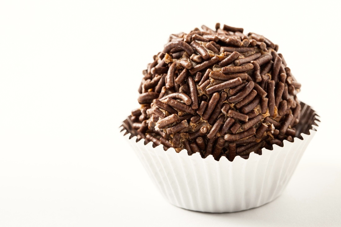 arenteiro 1) Brigadeiro