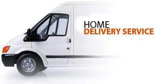 Offer Home Delivery Services: arenteiro