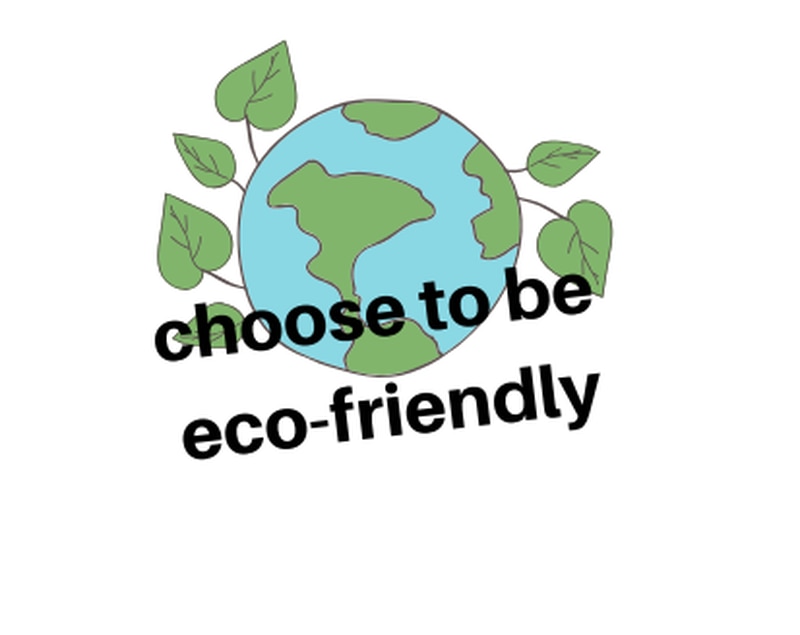  Reasons to Choose Eco-friendly CLOTHES...arenteiro