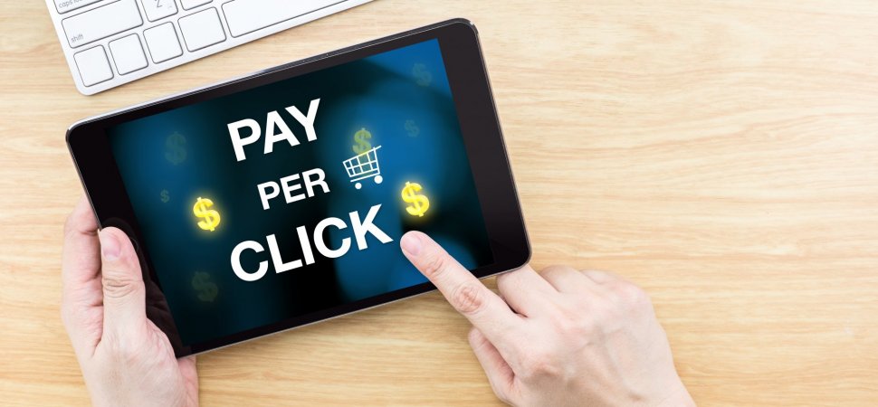 What is Pay Per Click Advertising? What are its Benefits?
