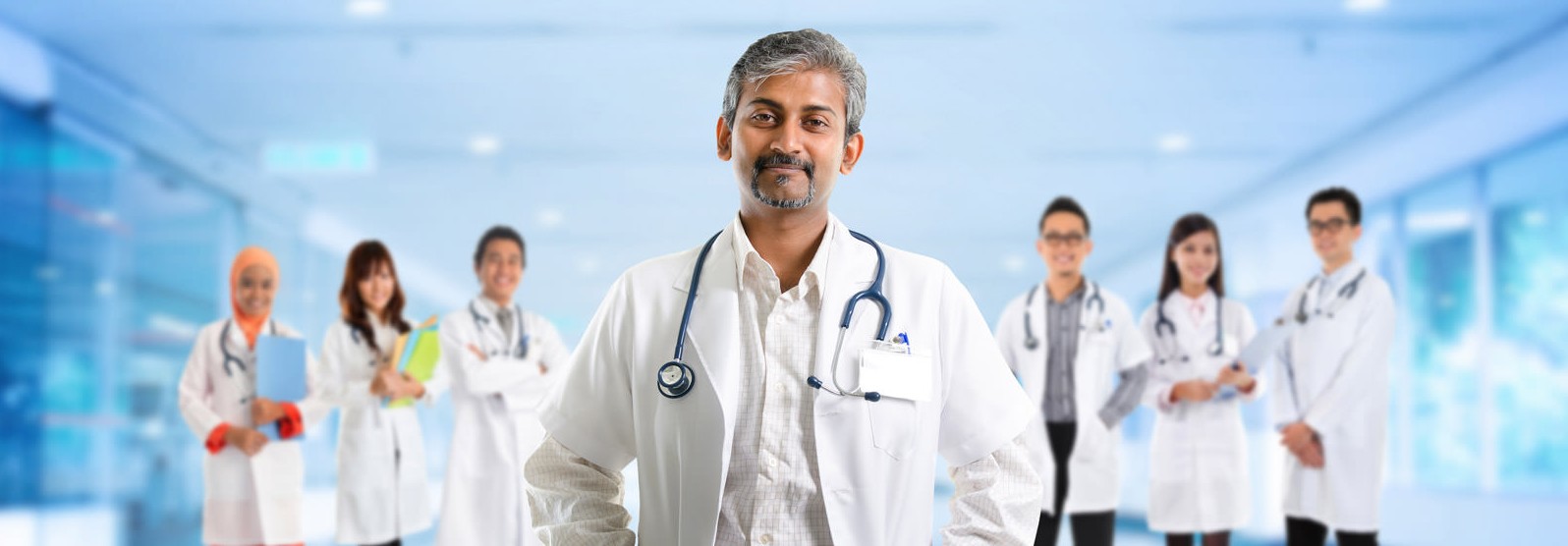 Business loan for doctors