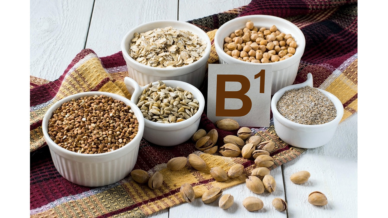 What happens when vitamin B1 is deficient