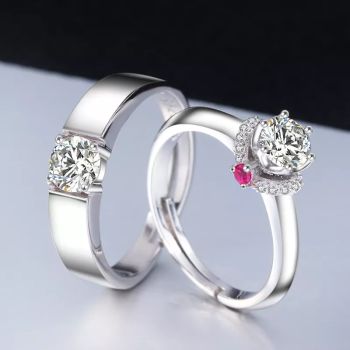 Diamond ring:  ARENTEIRO
