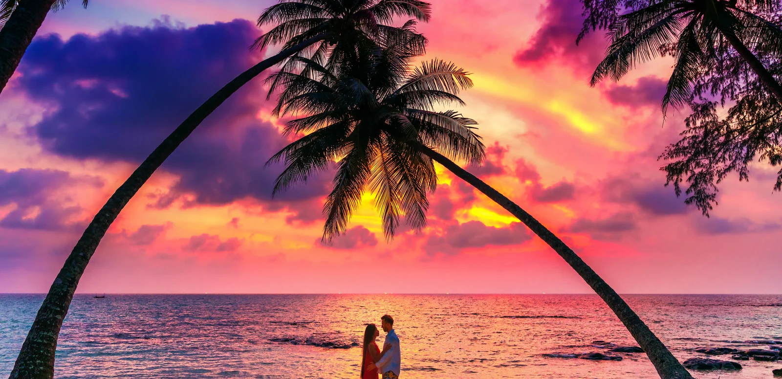 4. Singapore Best Honeymoon Spot For Couples In World