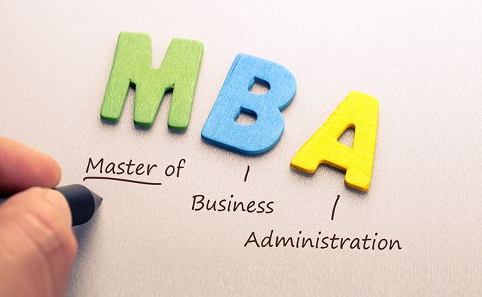 MBA Scope in India
