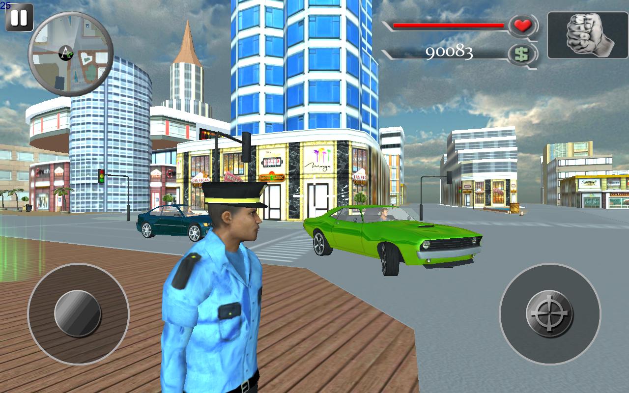 Installation steps for Vegas crime simulator mod -arenteiro