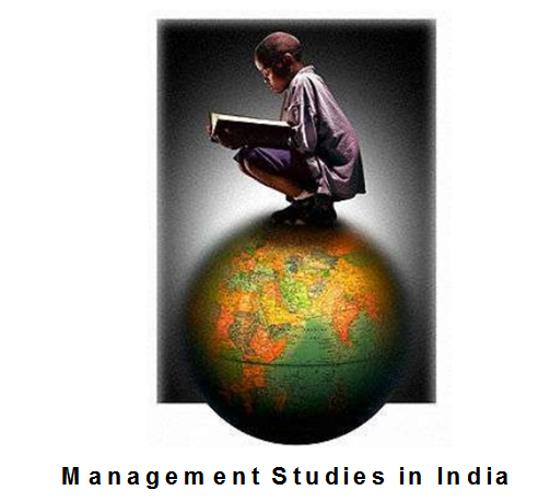 Management Studies in India