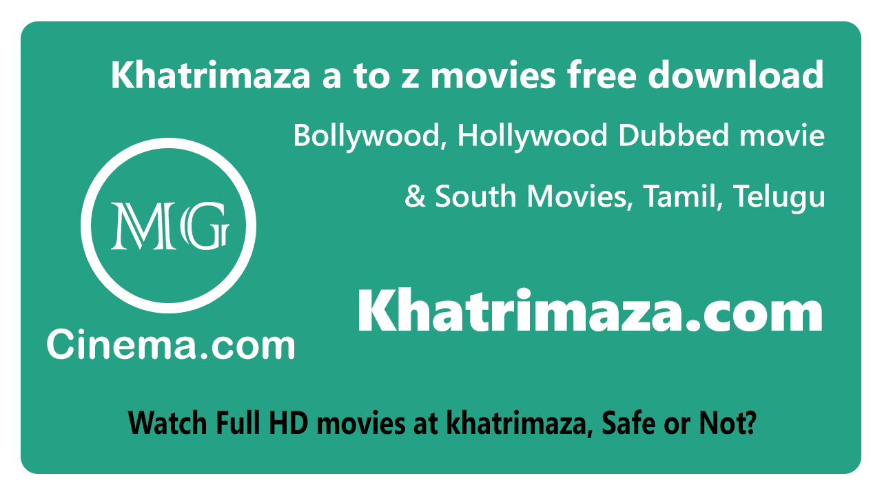 Khatrimaza 2020 Website for full HD movie Download-arenteiro.com