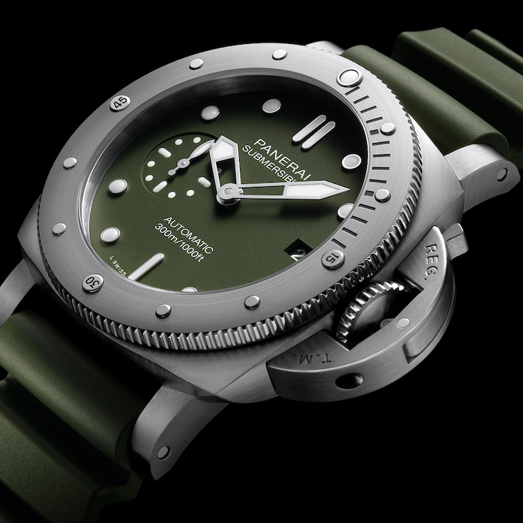 Best-Selling Panerai Watches You Can Get