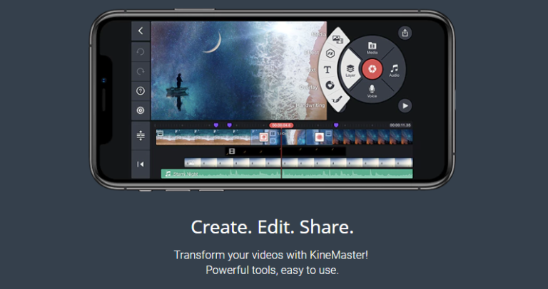 kinemaster for desktop