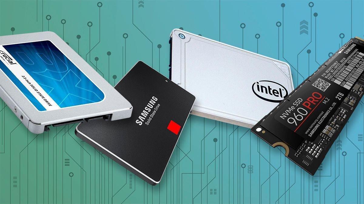 Best SSD for Gaming in 2020