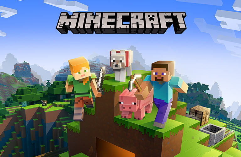 Free download download minecraft Minecraft 1.18.2