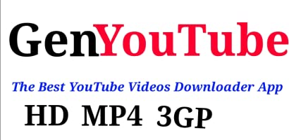 GenYouTube Download YouTube Videos Online Free