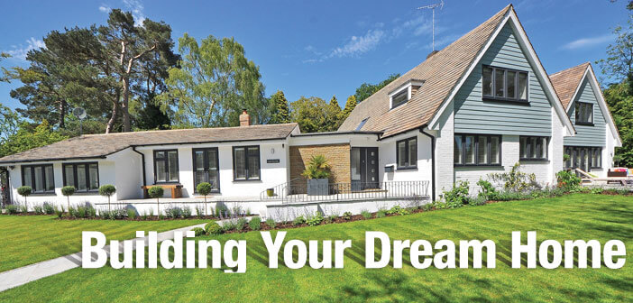 Building Your Dream Home - 2017 • Strictly Business Magazine | Lincoln