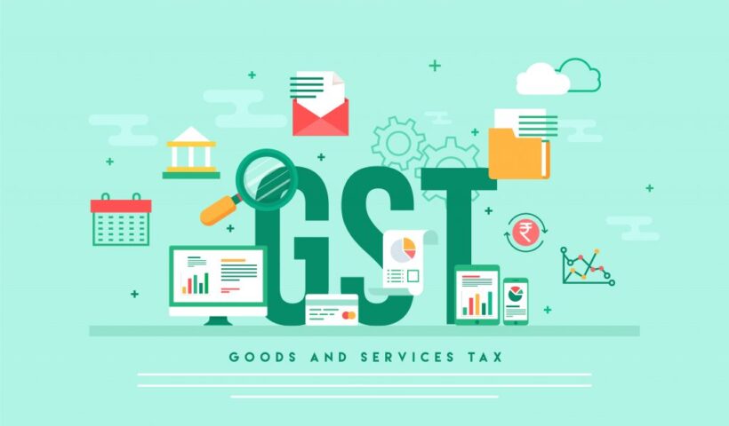 GST Return Filing Online - How to Check the Status