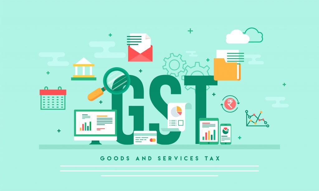 GST Return Filing Online How To Check The Status