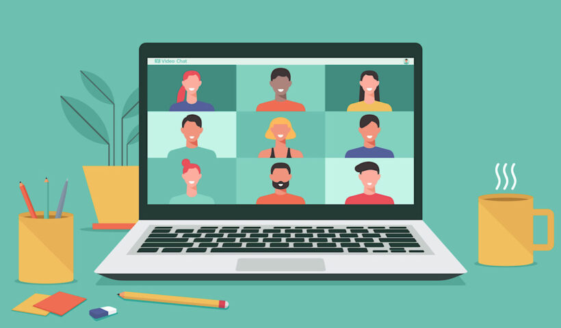 Here's How You Can Make A Virtual Conference Stand Out And Attract Attention