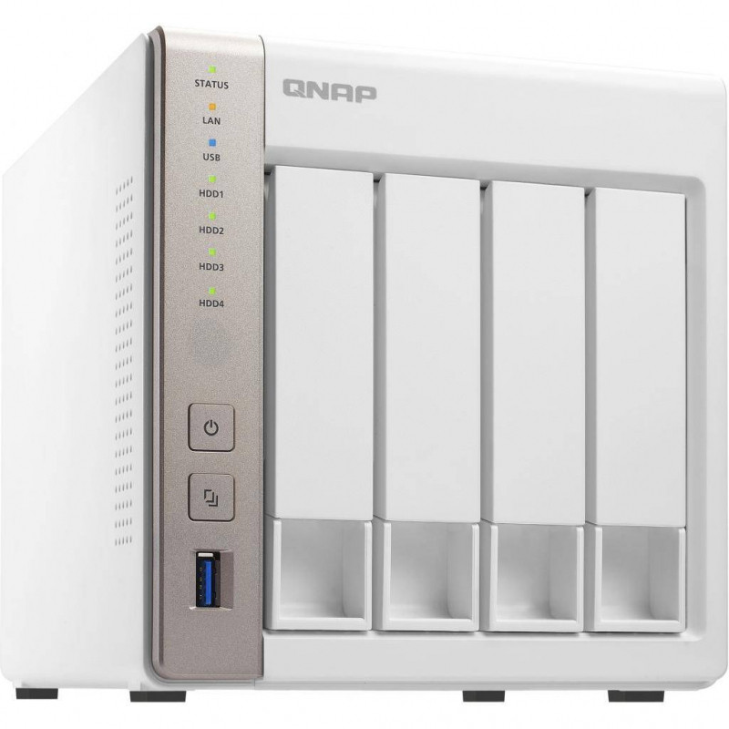 An ultimate to best QNAP NAS