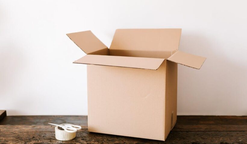 Things To Consider Before Buying Storage Box