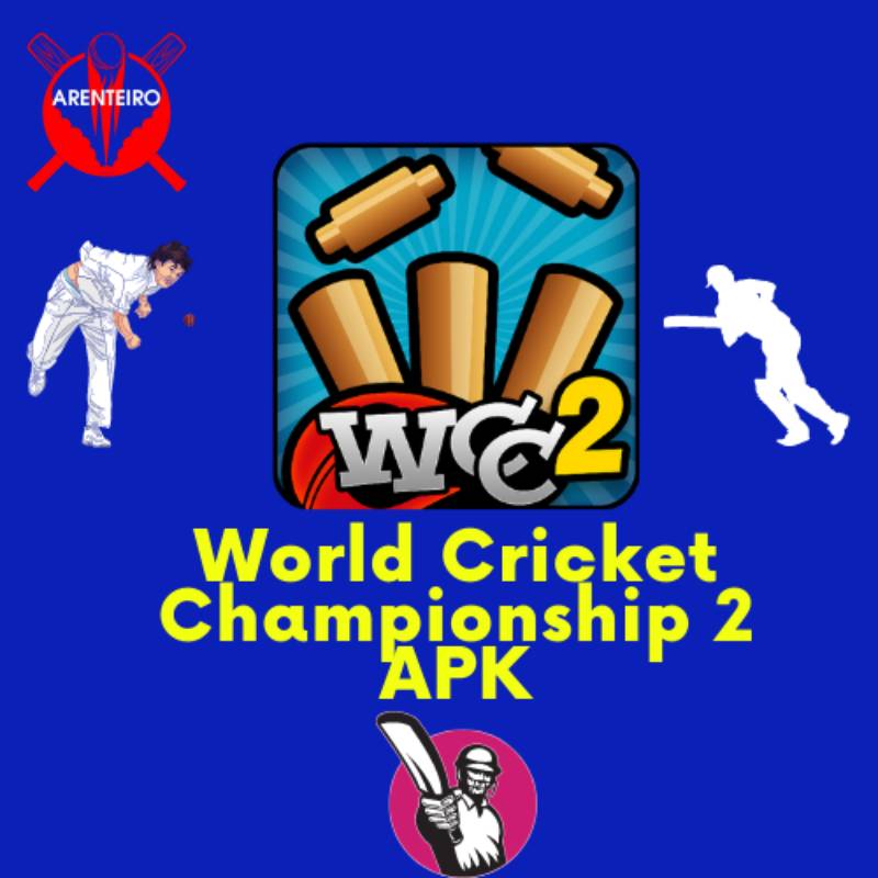 World Cricket Championship 2 APK