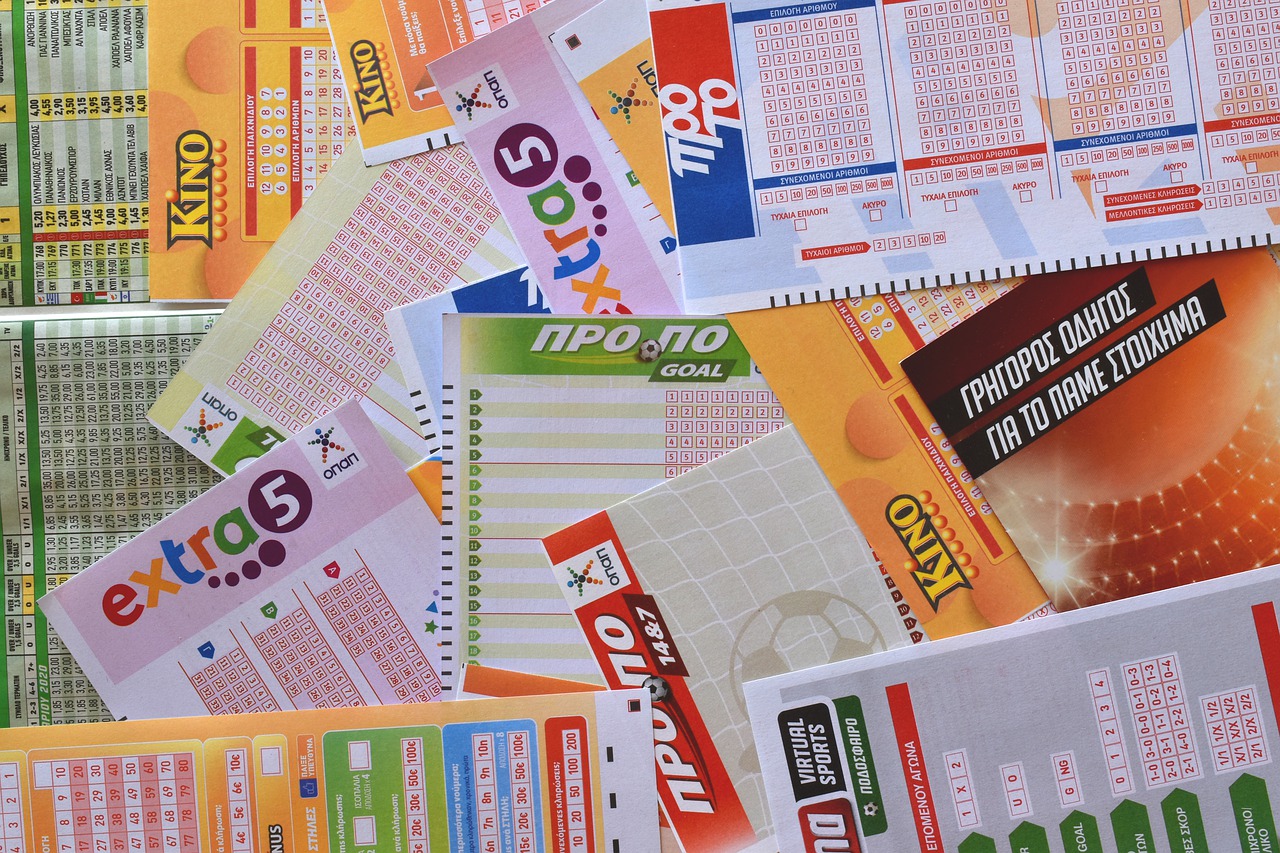 Handy Tips Before You Buy Lottery Tickets Online