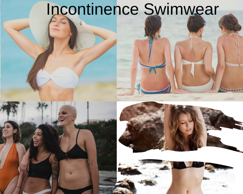 Incontinence Swimwear