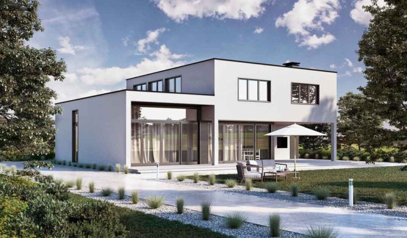 Why do I need 3d architectural rendering company?