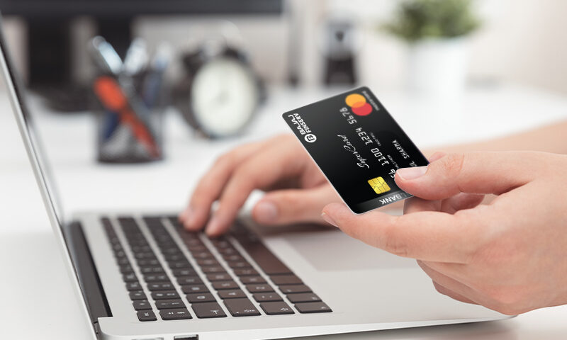 Here are 5 Types of Credit Cards to Suit Your Needs
