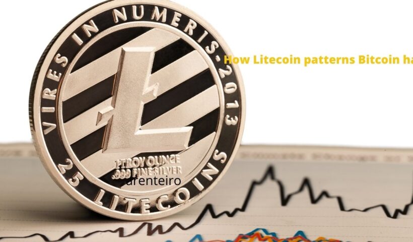 How Litecoin patterns Bitcoin halving