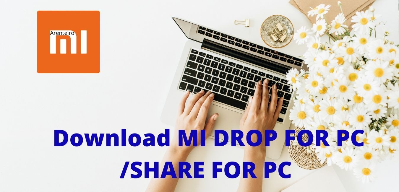 Download MI DROP(Share) FOR PC