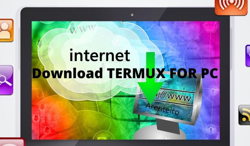Download TERMUX FOR PC