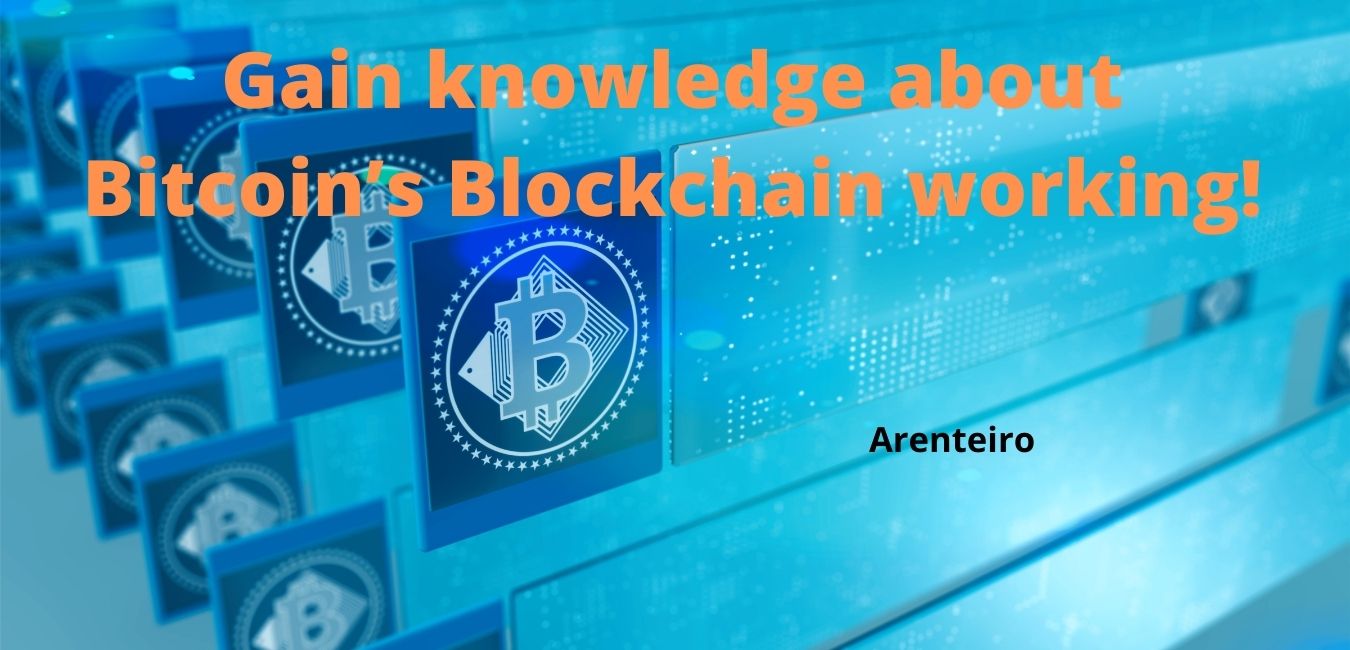 Gain knowledge about Bitcoin’s Blockchain working!