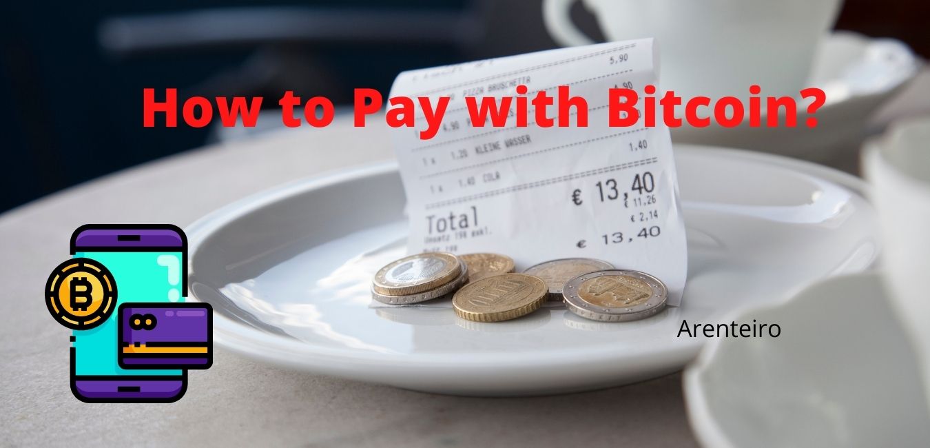 what can i pay with bitcoin