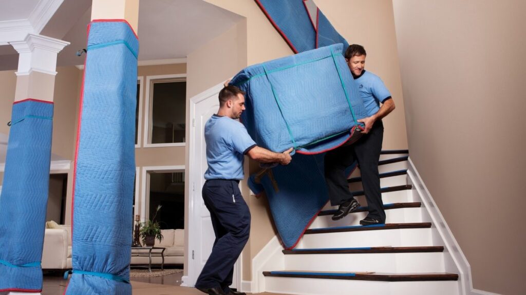 Tips for Packing and Moving Fragile Furniture!!!