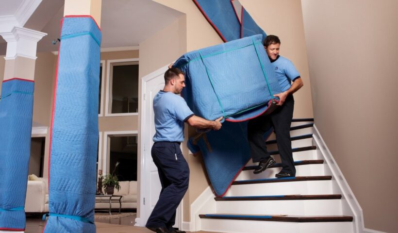 Tips for Packing and Moving Fragile Furniture!!!