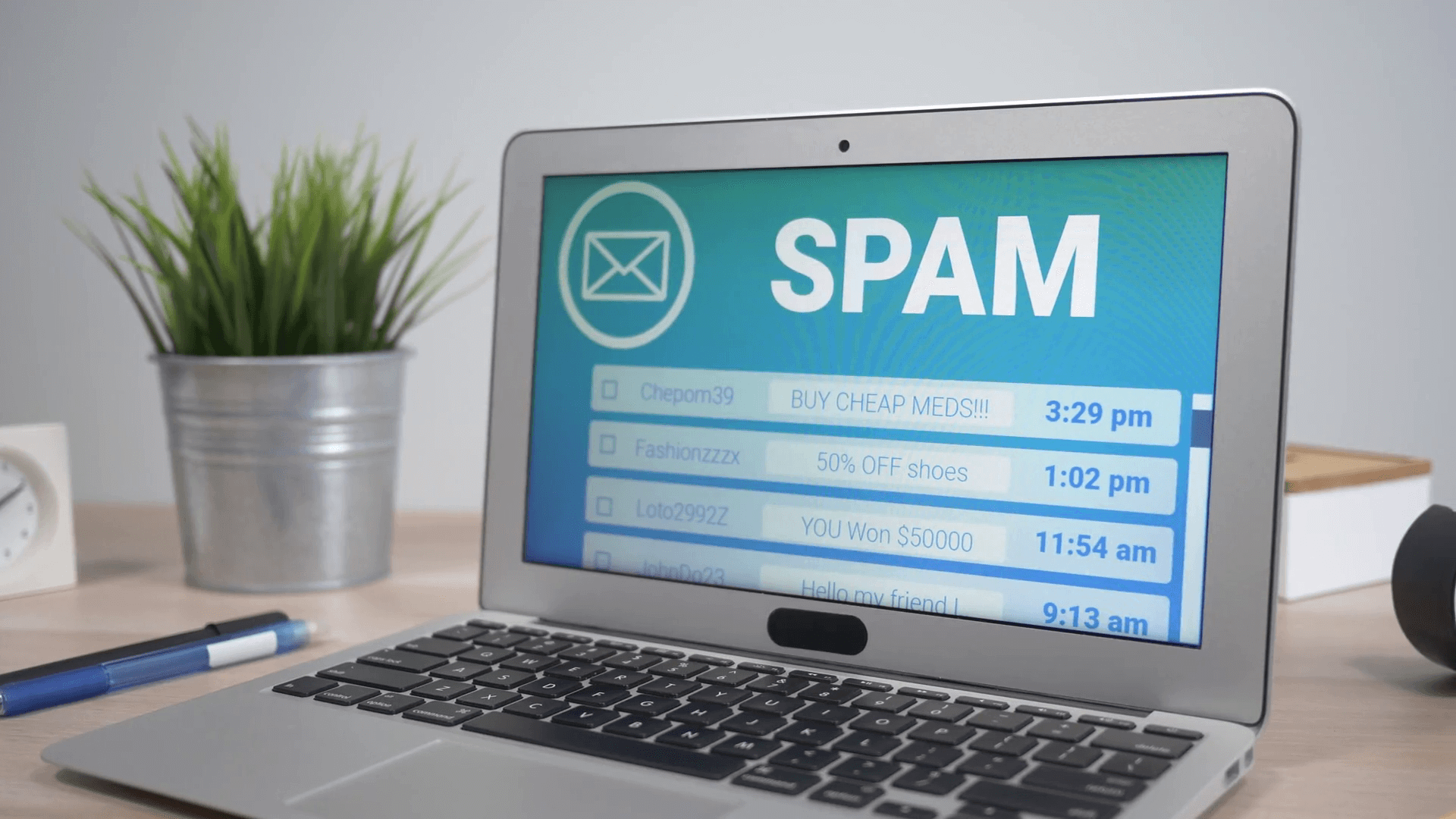 What is the Spam Test? Get some information on the updated email deliverability service today!