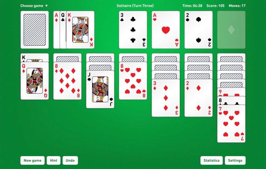 Why Do We Need A Variety In The Solitaire Games? Is It Beneficial At All?