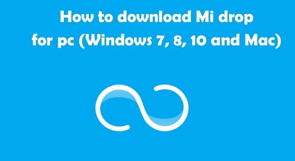 download mi drop for pc