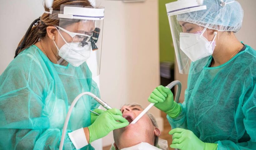 3 dental care procedures and benefits