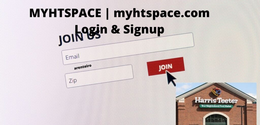 MYHTSPACE | myhtspace.com Login & Signup