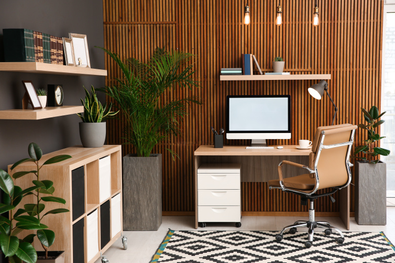 Three Items To Personalize Your Office Space And Brighten Your Day