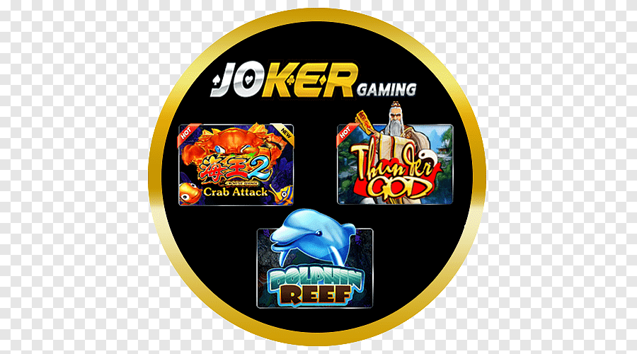 Joker Slot: Information About Online Slots