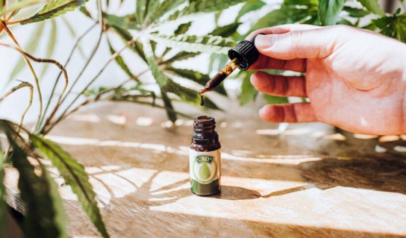 Still Have Hesitations About Using CBD? You’re Not Alone