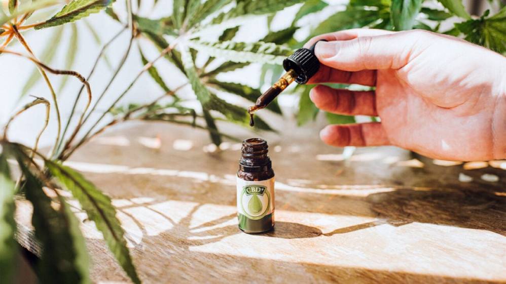 Still Have Hesitations About Using CBD? You’re Not Alone